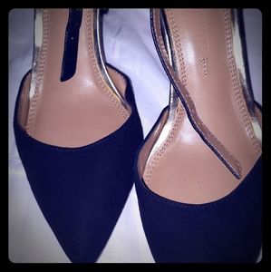 Banana republic heels